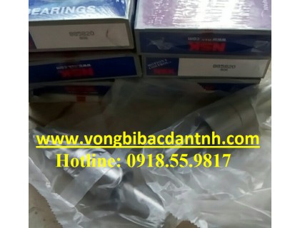 VÒNG BI MÁY BƠM NƯỚC NSK